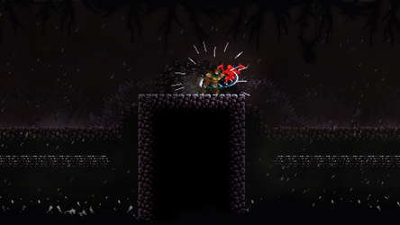 Pale Cinder screenshot 17