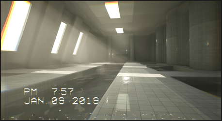 The Backrooms Multiplayer screenshot 9