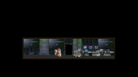 Little Squirrel Cabin screenshot 8