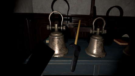 Divided: Soul Theft screenshot 3