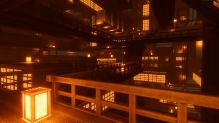 Ghost Infinite Labyrinth screenshot 4