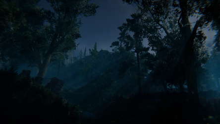 Chronicles of Fear: The Babysitter's Tale screenshot 5