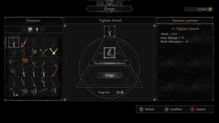 Vigil: The Longest Night screenshot 16