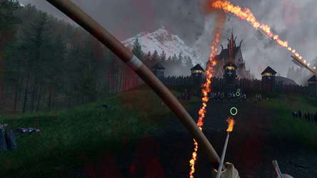FERD screenshot 1