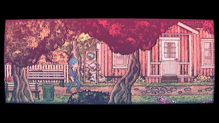 Afterdream screenshot 3
