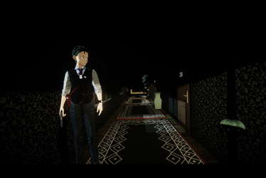 GHOST at DAWN screenshot 4