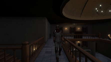 It follows you screenshot 7