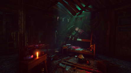 Lost Lullabies: The Orphanage Chronicles screenshot 30