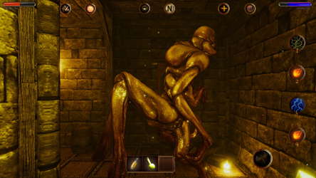 Dungeon Legends 2 : Tale of Light and Shadow screenshot 26