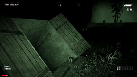 FearCarly screenshot 2