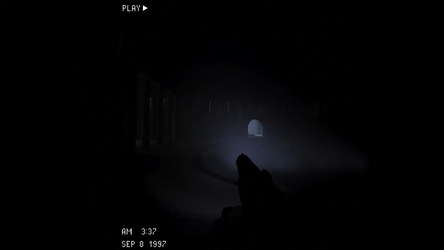Lamentations screenshot 2