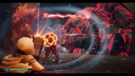 Ember Point screenshot 5