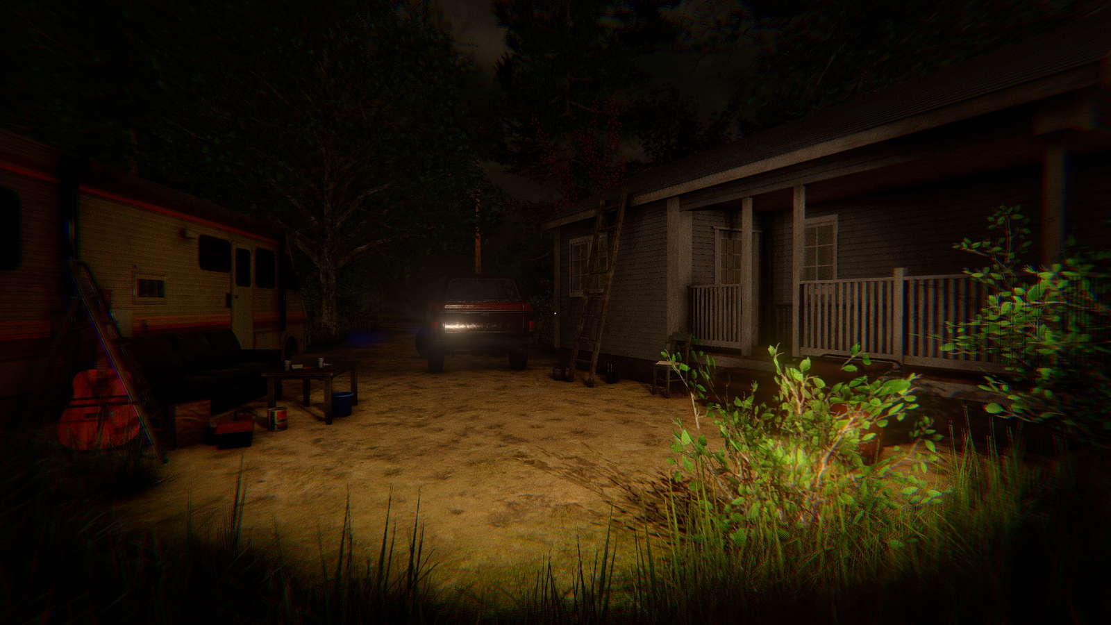 Creature Hunt screenshot