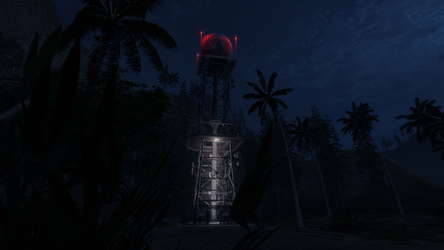 Paranormal Eclipse screenshot 3