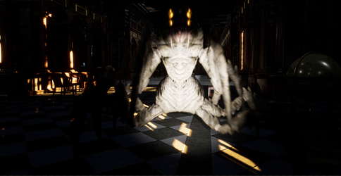 Phobia screenshot 8