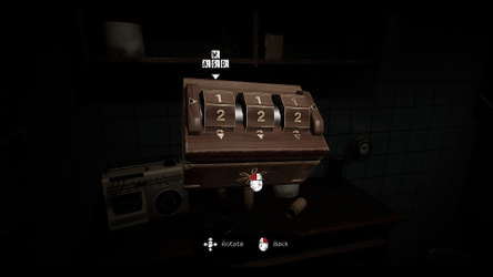Oxide Room 104 screenshot 6