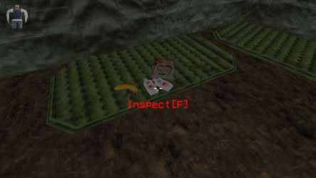 JAMBREDREK: PURE DETECTIVE screenshot 8