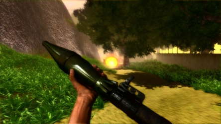 Rogue Planet 1 screenshot 25