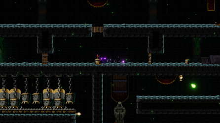 Hollow Witch screenshot 2