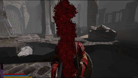 Riftborn screenshot 2