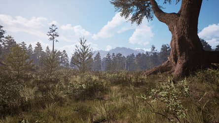 Creej's Corruption screenshot 4