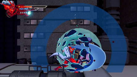 Slave Zero X screenshot 9