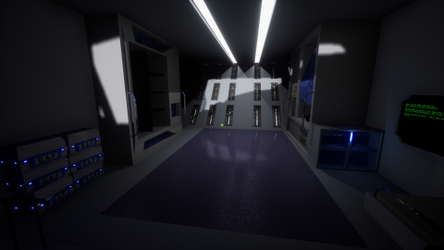 Exo-Leviathan screenshot 2