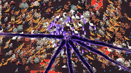 Return to abyss 重返深渊 screenshot 4