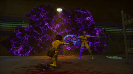 Forbidden Escape screenshot 7
