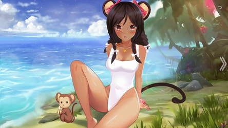 Dream Girls Collection screenshot 4