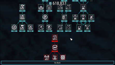 Endless Tactics screenshot 4