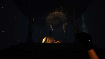 惊魂日记 FrightDiary screenshot 9