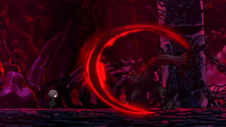 磨难之间 SUFFERING: Reincarnation of Sins screenshot 5