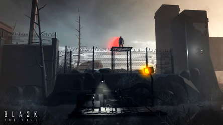 Black The Fall screenshot 23
