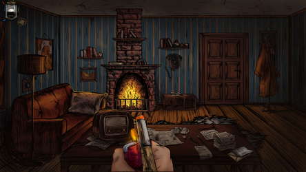 Kami: Parade of Senses screenshot 2