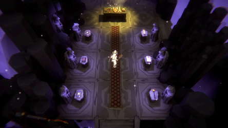 Spellz: Mastery or Death screenshot 6