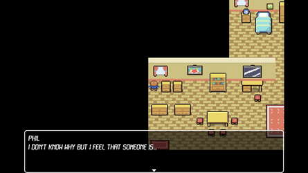 Phil Alone screenshot 8