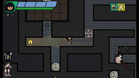 Flint screenshot 5
