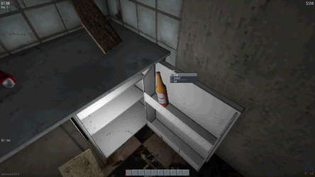 Beyond the Doors screenshot 8