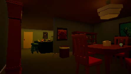 Bump in the Night screenshot 2