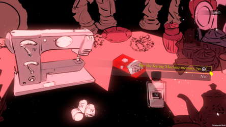 Mediterranea Inferno screenshot 4