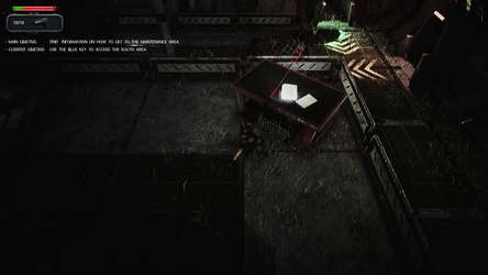 SymbioPhobiA screenshot 24