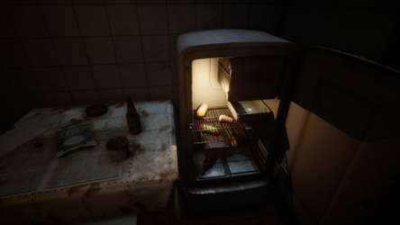 Motherland screenshot 8