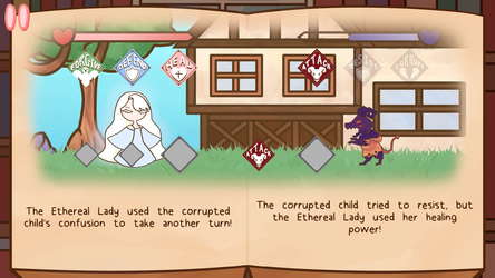 Bonnie's Bakery screenshot 11
