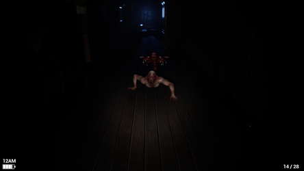 Fever Cabin screenshot 1