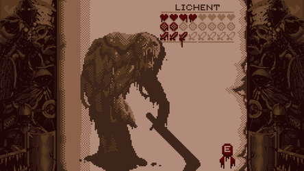 Kharon's Crypt - Even Death May Die screenshot 9