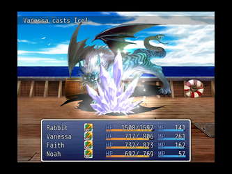The Last Islands of Man screenshot 2