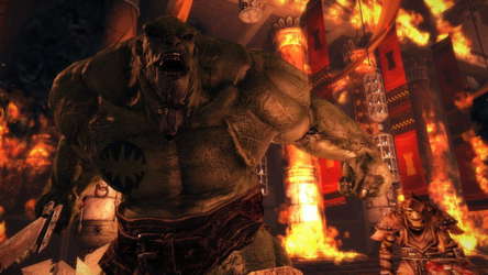 Of Orcs And Men screenshot 4