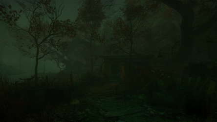 The Cursed Forest screenshot 19