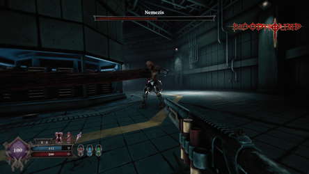 Bloodhound screenshot 7